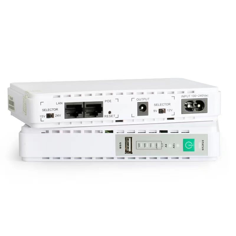 Wi-Fi UPS Device