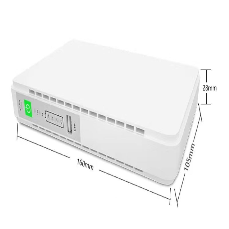 Wi-Fi UPS Device