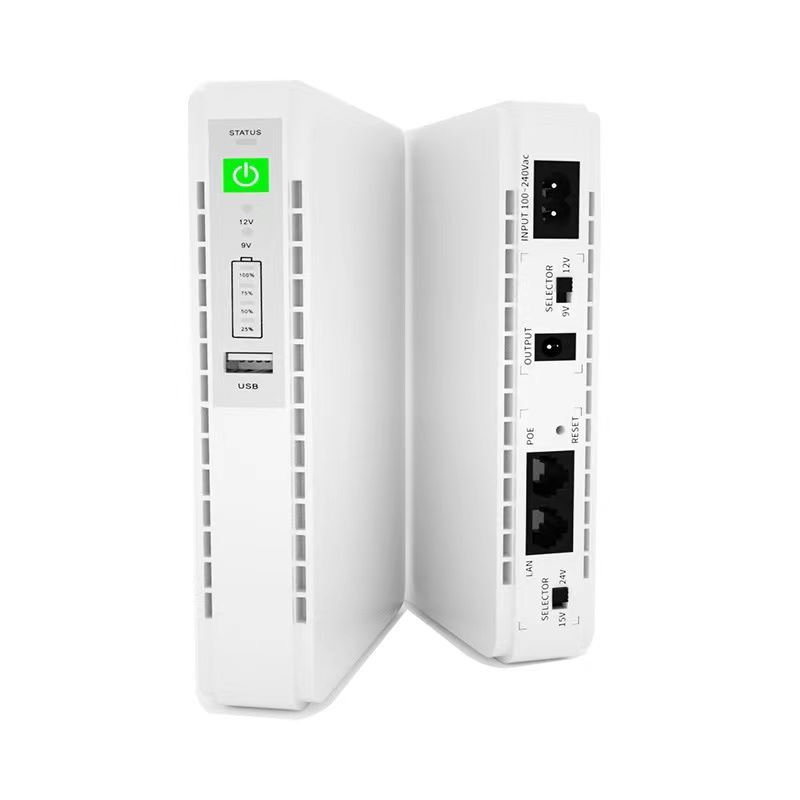 Wi-Fi UPS Device